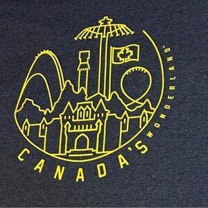 XXL - Canada’s Wonderland Tee